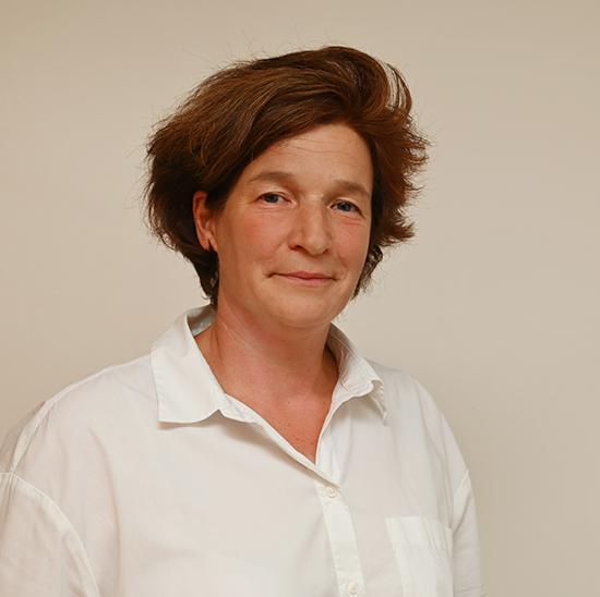 Profilbild von Eva Straub