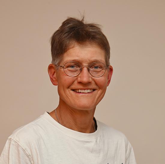 Profilbild von Christine Schäfer