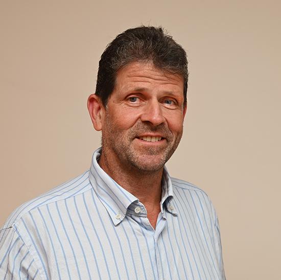 Profilbild von Justus Wolf