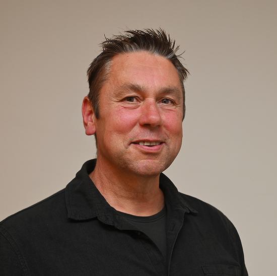 Profilbild von Klaus Erich Becker