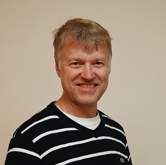 Profilbild von Simon Klose