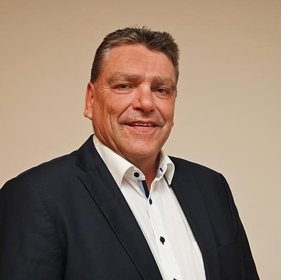 Profilbild von Andreas Schmid