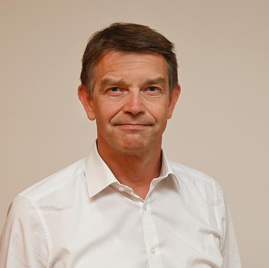 Profilbild von Markus Eiglsperger