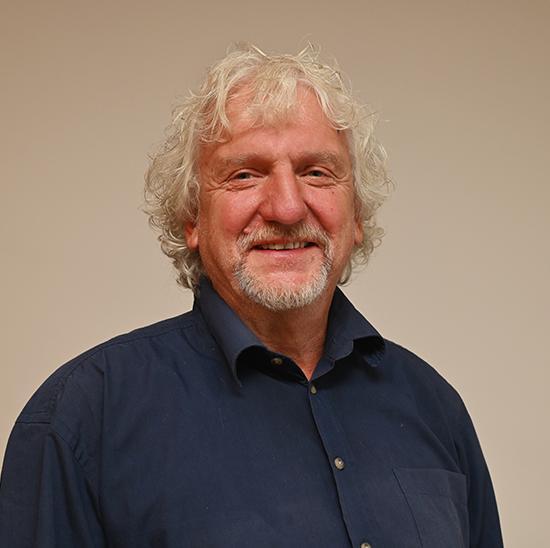 Profilbild von Frank Leitner