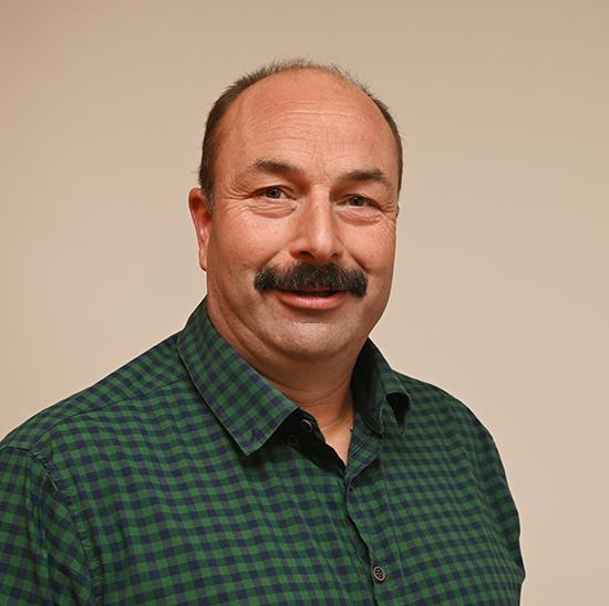 Profilbild von Klaus Nägele