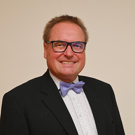 Profilbild von Thorsten Otterbach