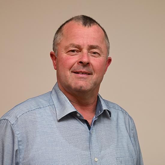 Profilbild von Bruno Schnur